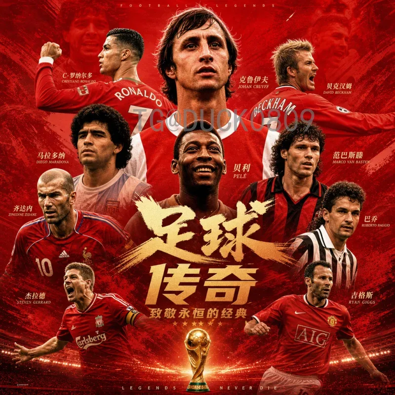 最新2026世界杯球队名单阵容前瞻：32强候选与核心球员看点